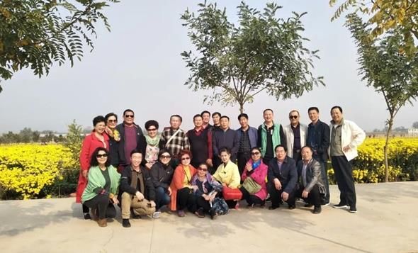 云臺冰菊賞花節(jié)剛剛結束，是否已經(jīng)開始想念